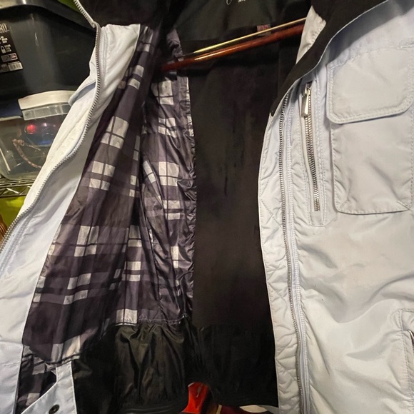 Ski Jacket… OBERMEYER (style-Leighton) Women’s - Picture 3 of 9